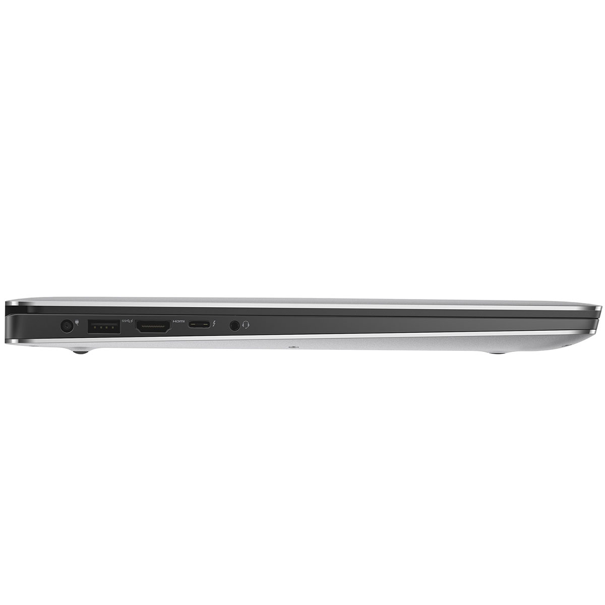 Dell XPS 15 9560 Intel Core i7 7th Gen 16GB RAM 512GB SSD 15.6 Inches FHD Display